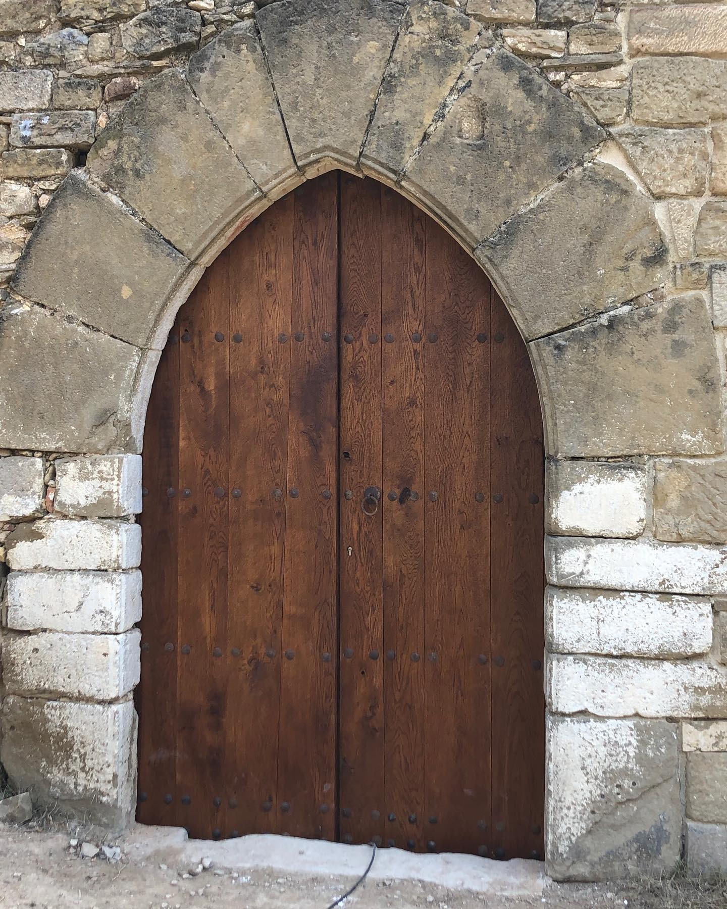 Puertas con alma